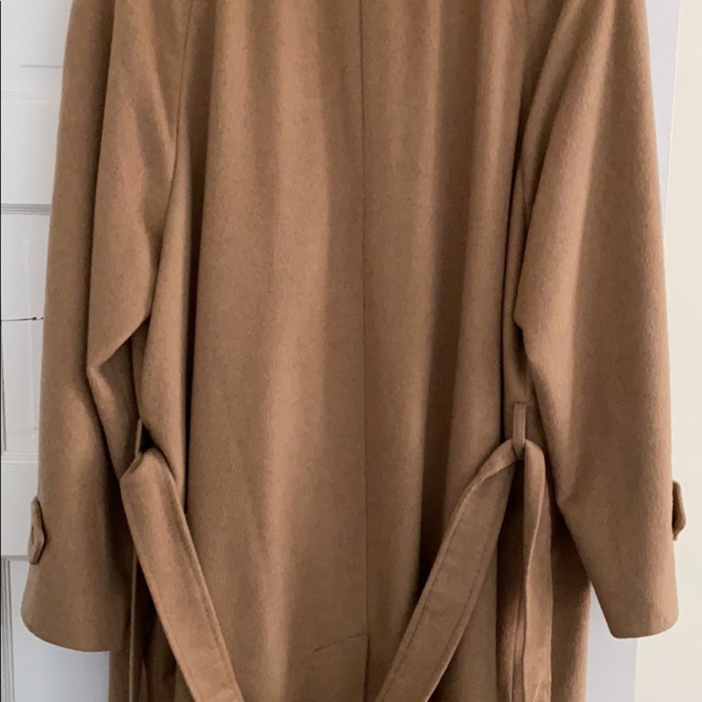 Burberry Vintage Coat